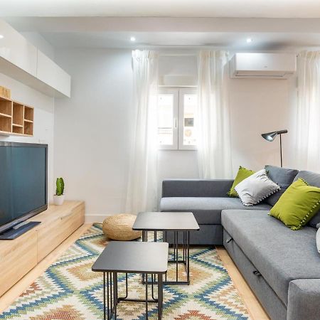 Gorgeous Renovated Apartment 2Br Ac Малага Екстериор снимка