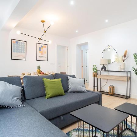 Gorgeous Renovated Apartment 2Br Ac Малага Екстериор снимка