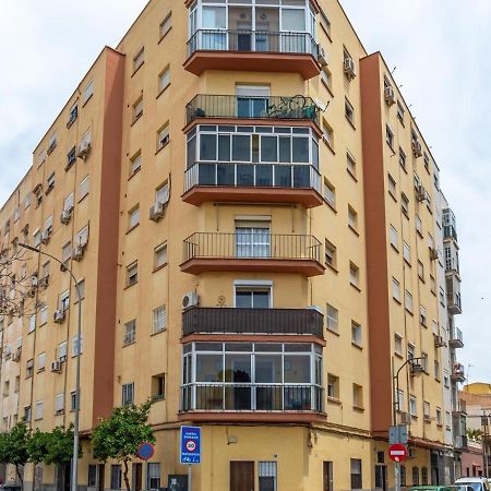 Gorgeous Renovated Apartment 2Br Ac Малага Екстериор снимка